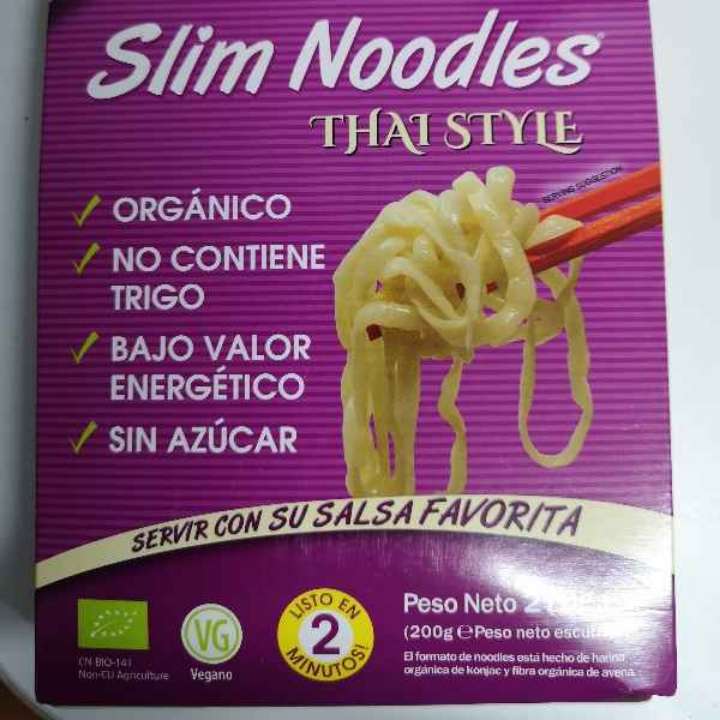Noodles de konjac sin hidratos de carbono Noodles de konjac sin hidratos de carbono