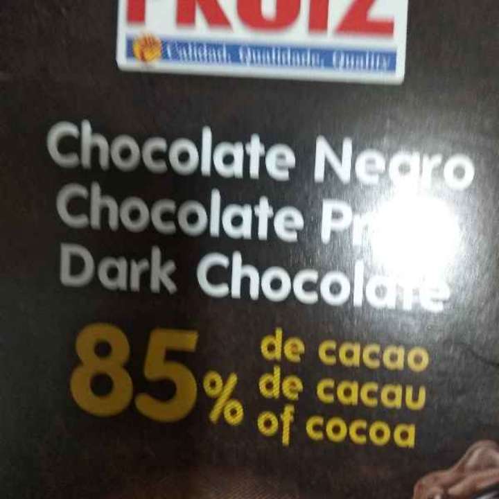 Chocolate 85% Chocolate 85%