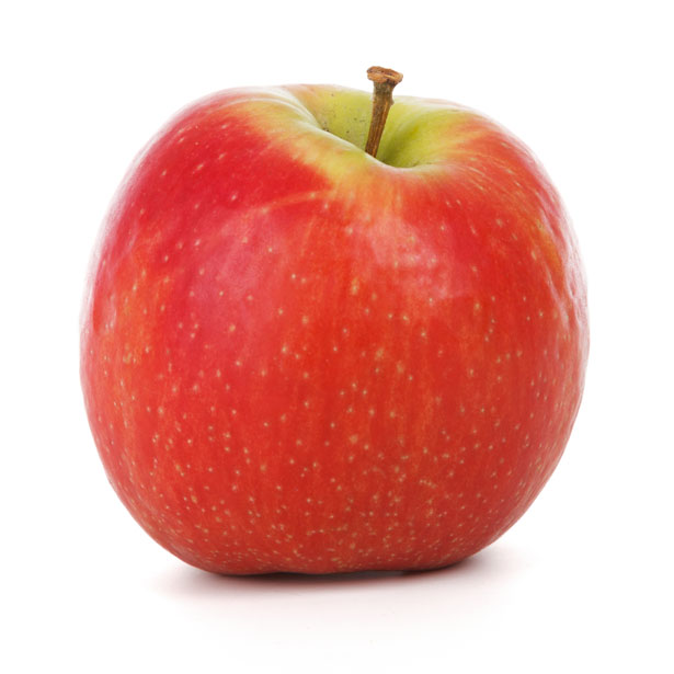 Manzana roja