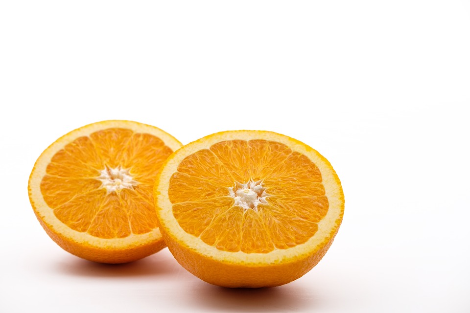 Naranja