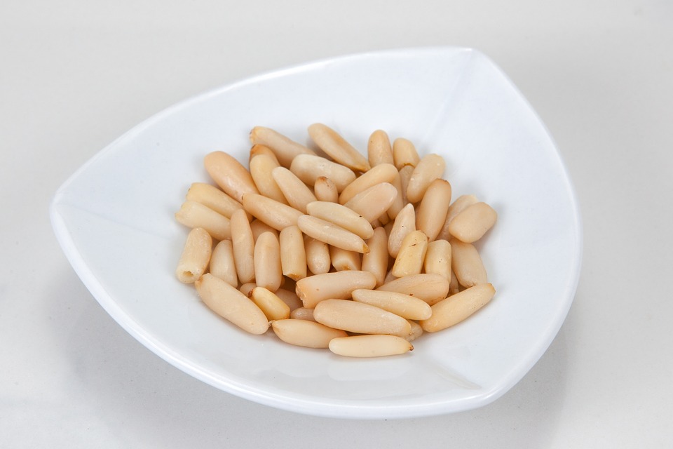 Piñones