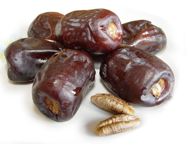 Dátiles