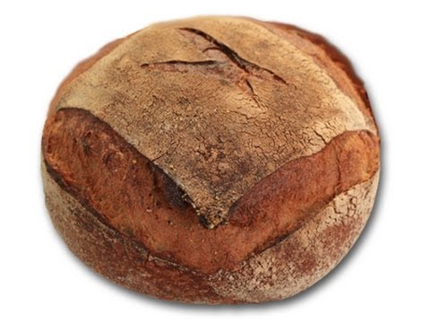 Pan integral de espelta Pan integral de espelta