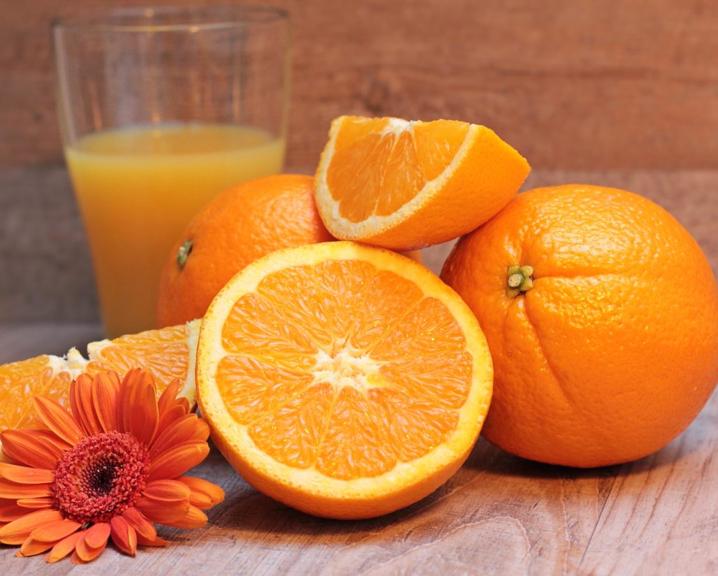 Zumo de naranja Zumo de naranja