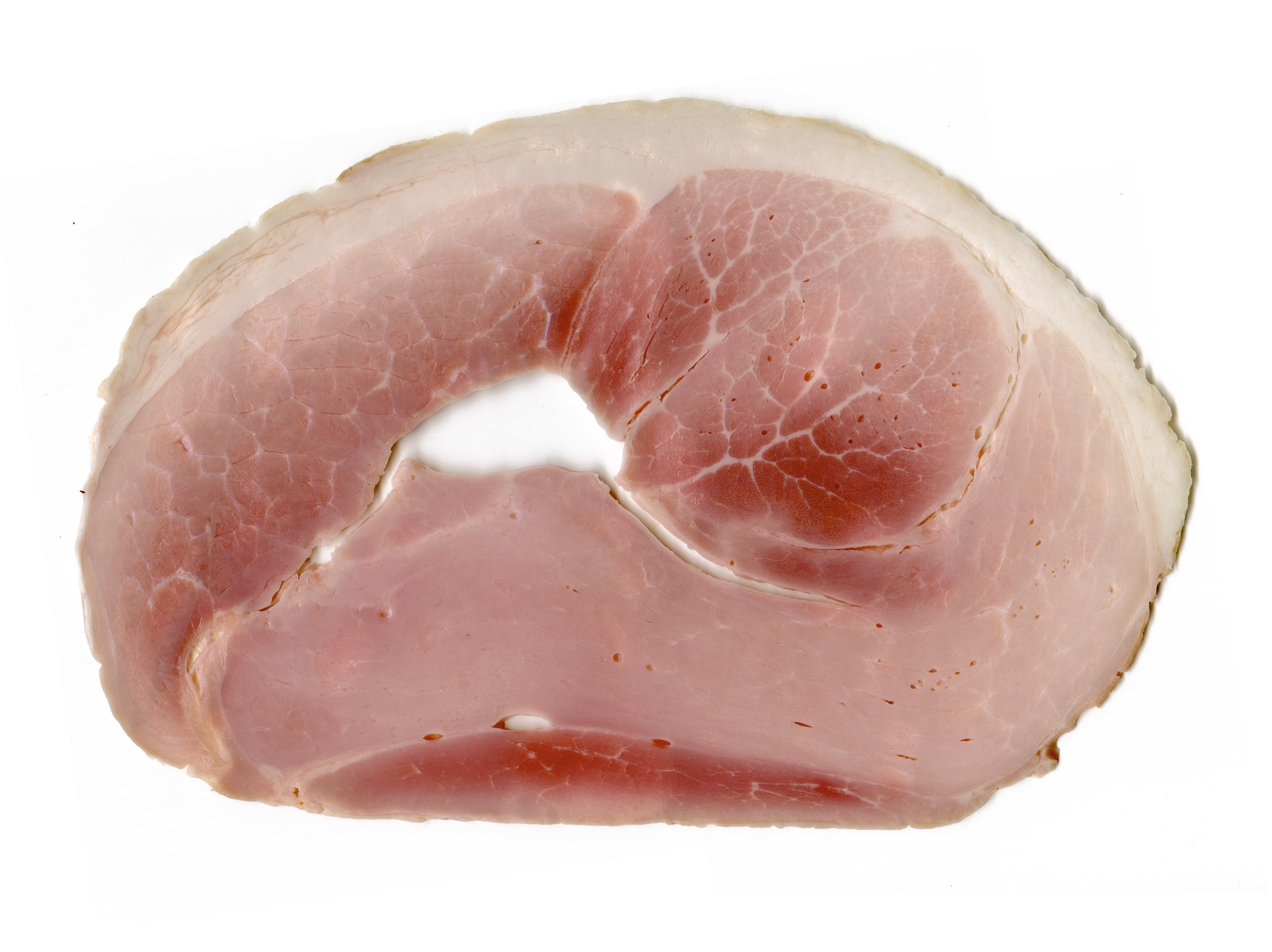Jamón cocido