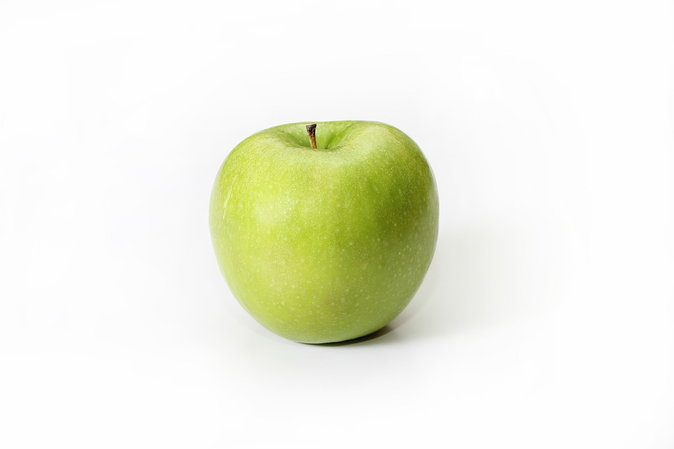 Manzana verde Manzana verde