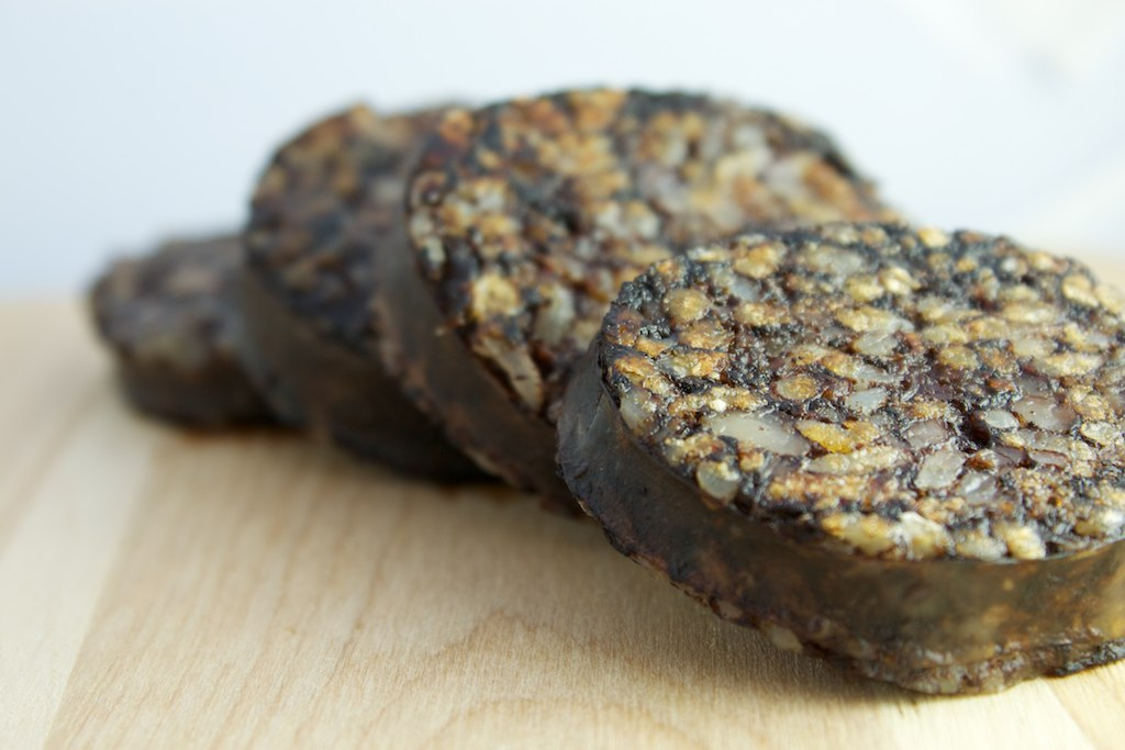 Morcilla Morcilla