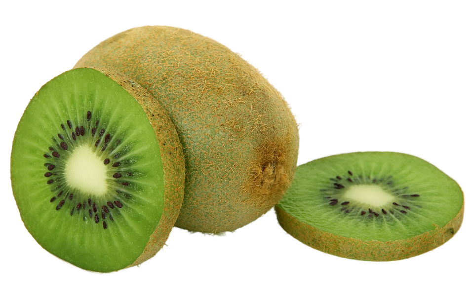 Kiwi verde Kiwi verde