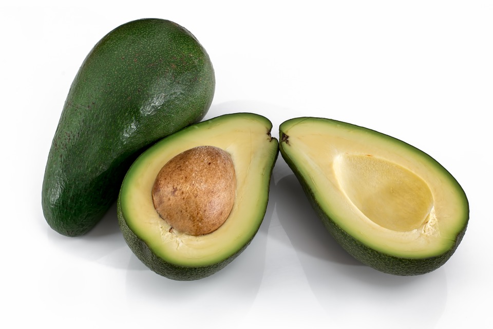 Aguacate Aguacate