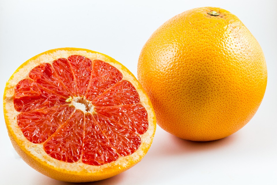 Pomelo Pomelo