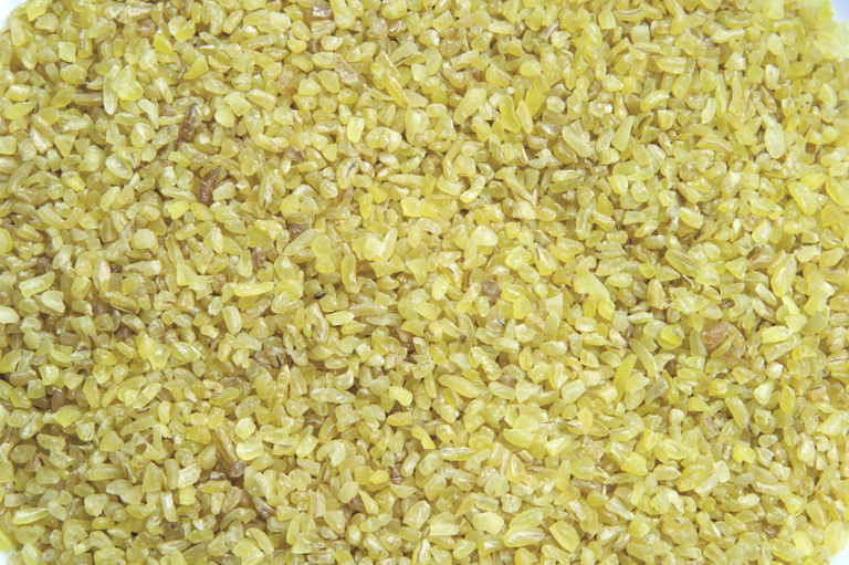 Bulgur Bulgur