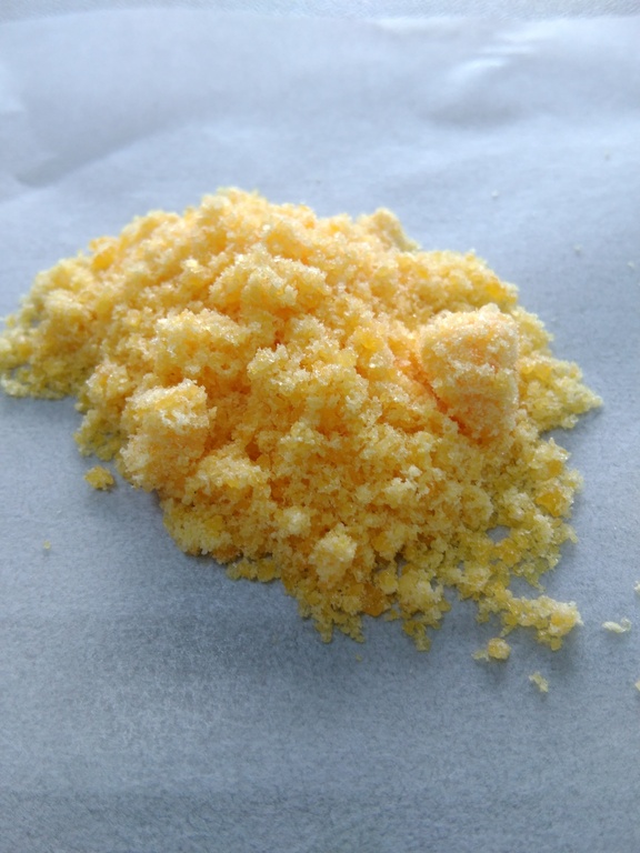 Cuscús Cuscús