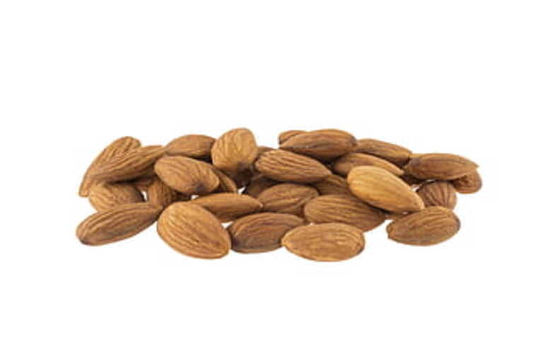 Almendras