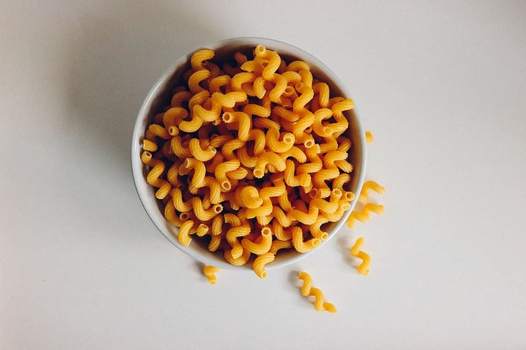 Pasta de lenteja roja Pasta de lenteja roja