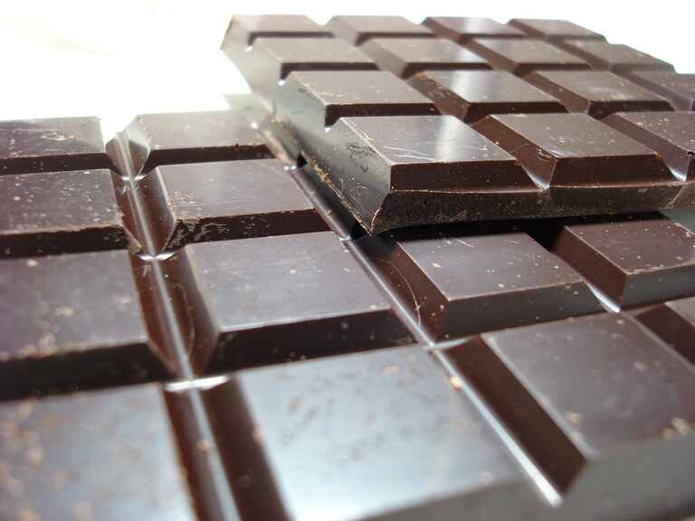 Chocolate 85% Chocolate 85%