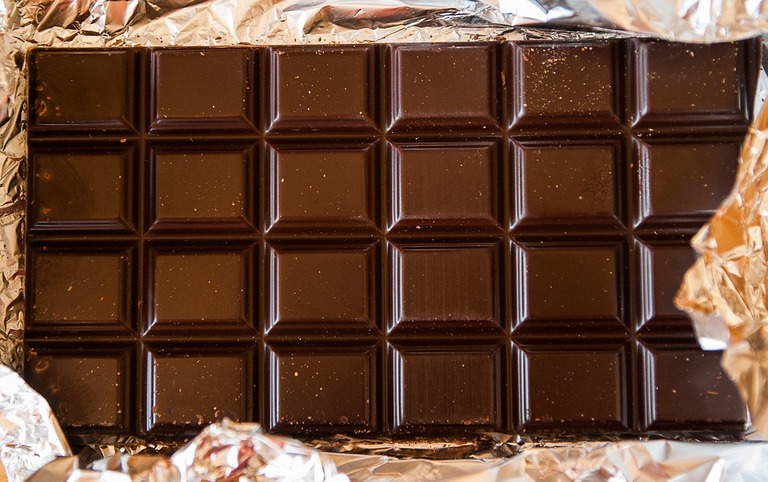 Chocolate 90% Chocolate 90%
