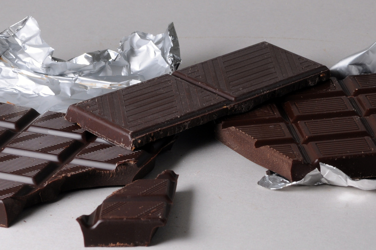 Chocolate 92%