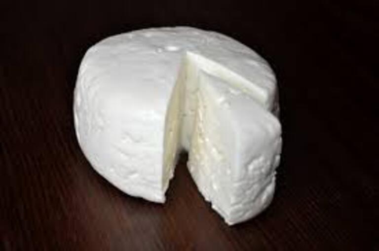 Queso de cabra