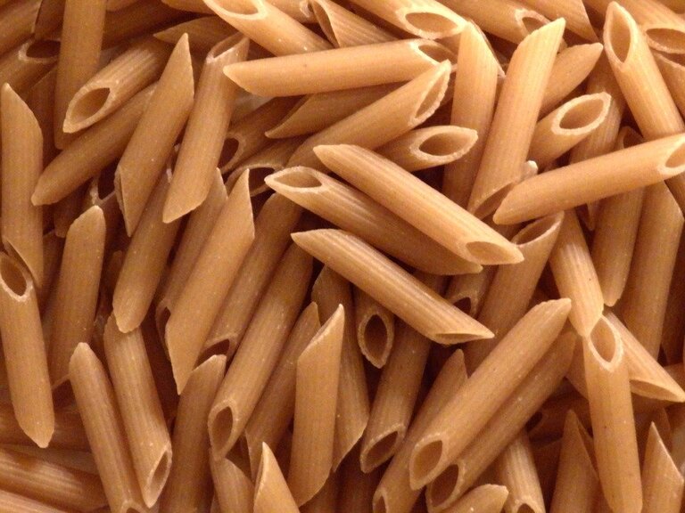 Macarrones Macarrones
