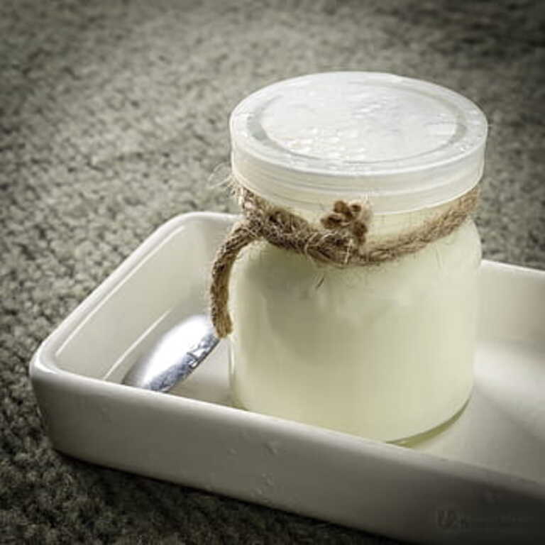 Yogur griego