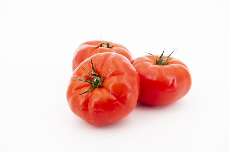 Tomate