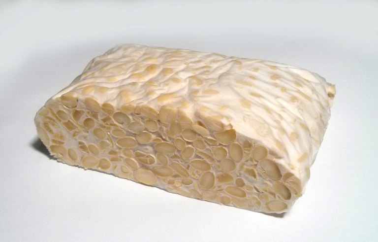 Tempeh