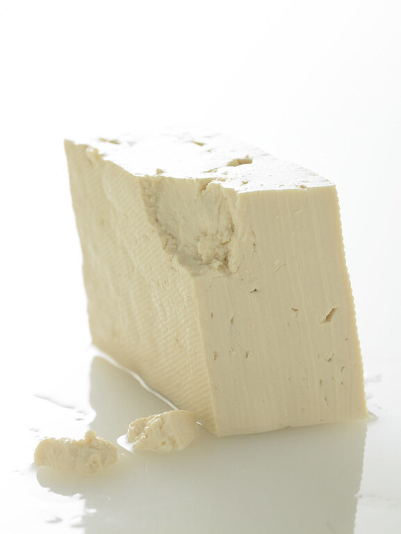 Tofu Tofu