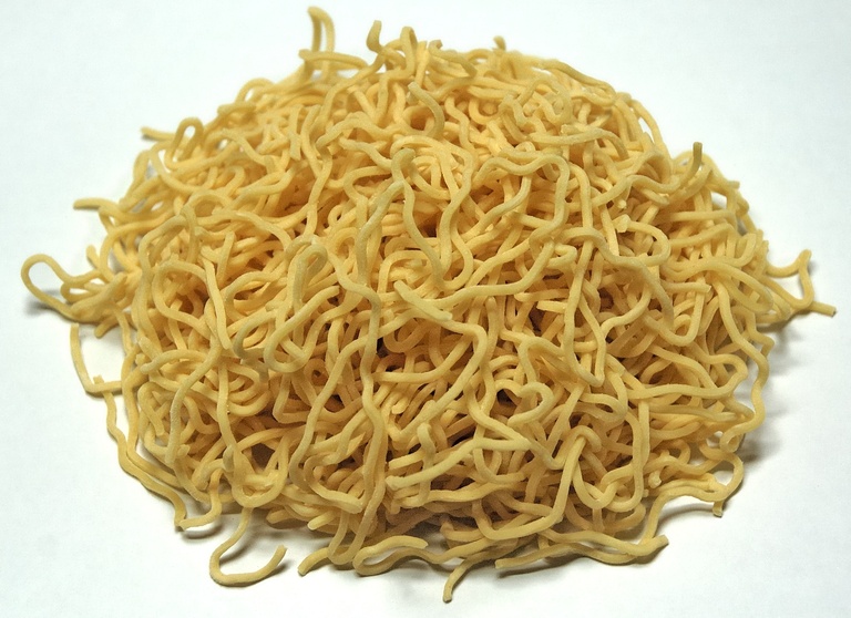 Noodles Noodles