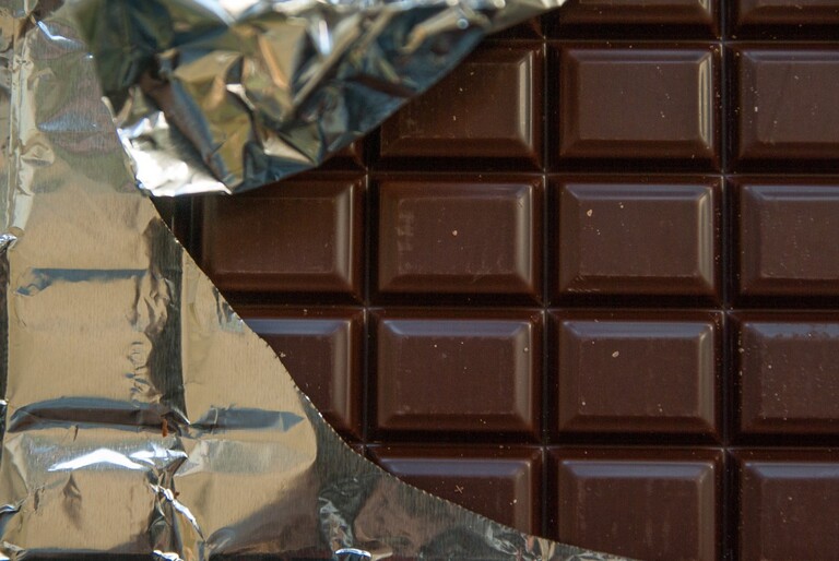 Chocolate 95%