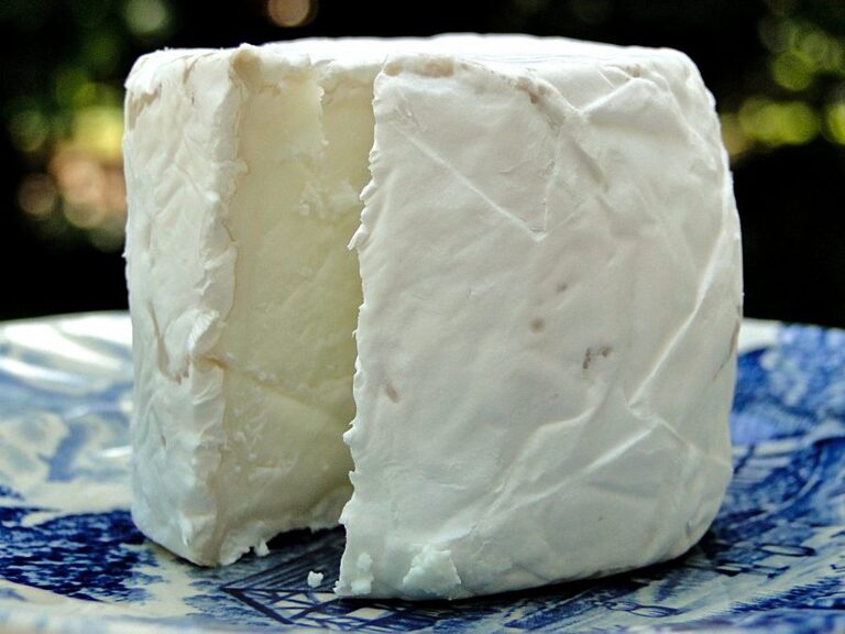 Queso ricotta