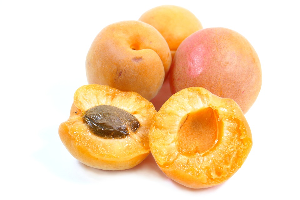 Albaricoque Albaricoque