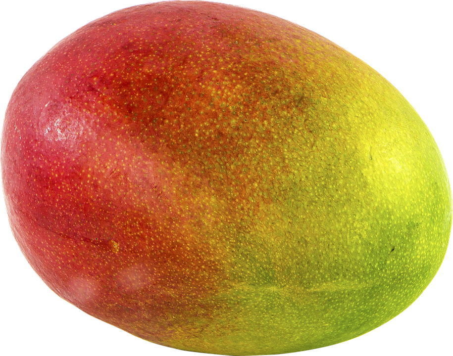 Mango Mango