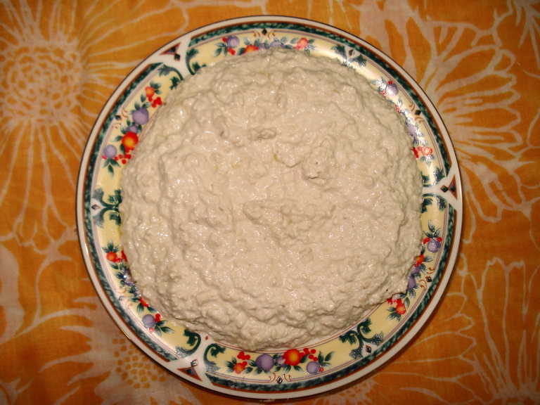 Tahin