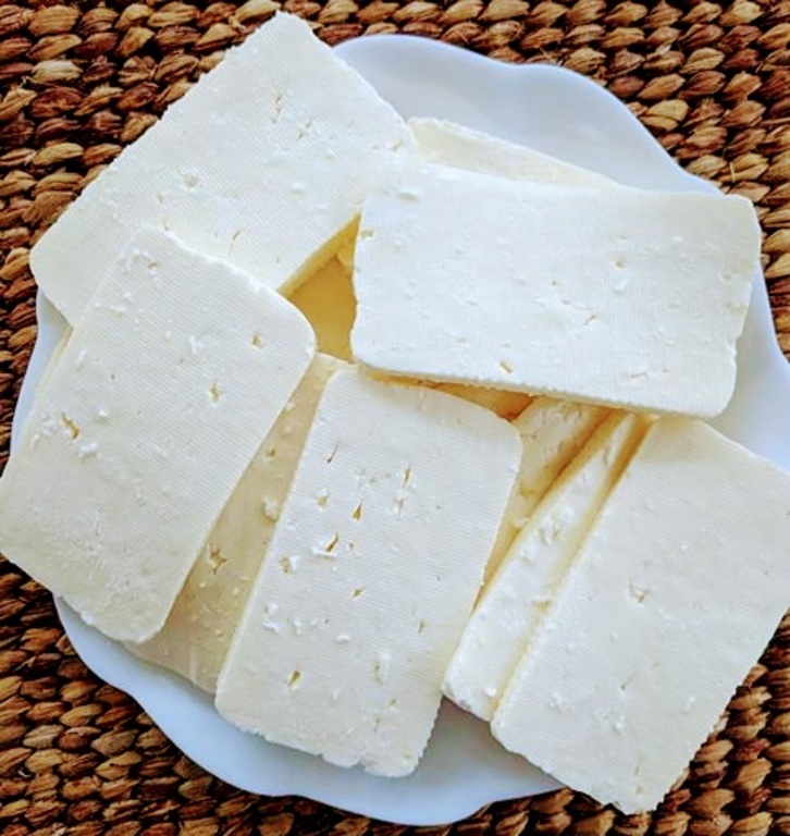 Queso Queso