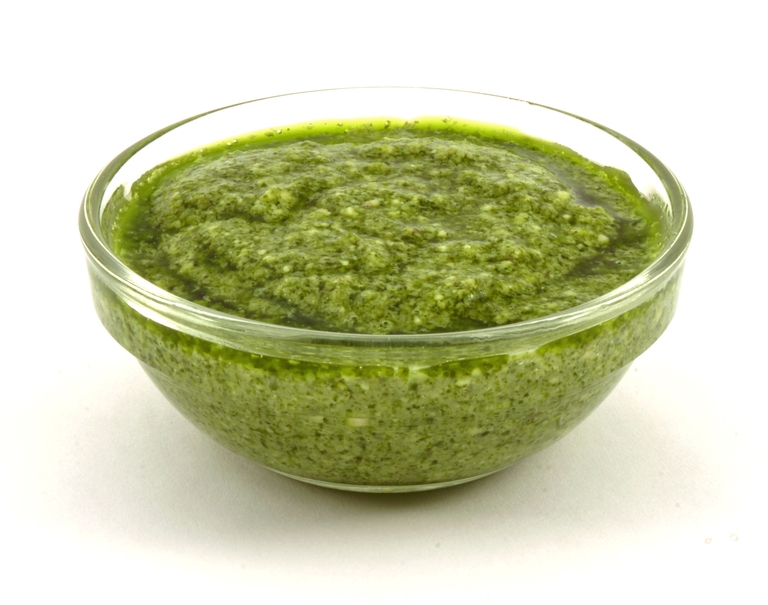 Salsa pesto