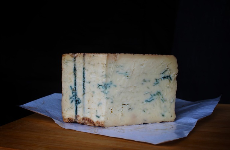 Queso azul Queso azul