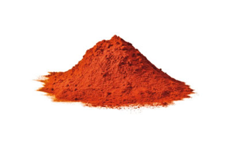 Pimentón picante