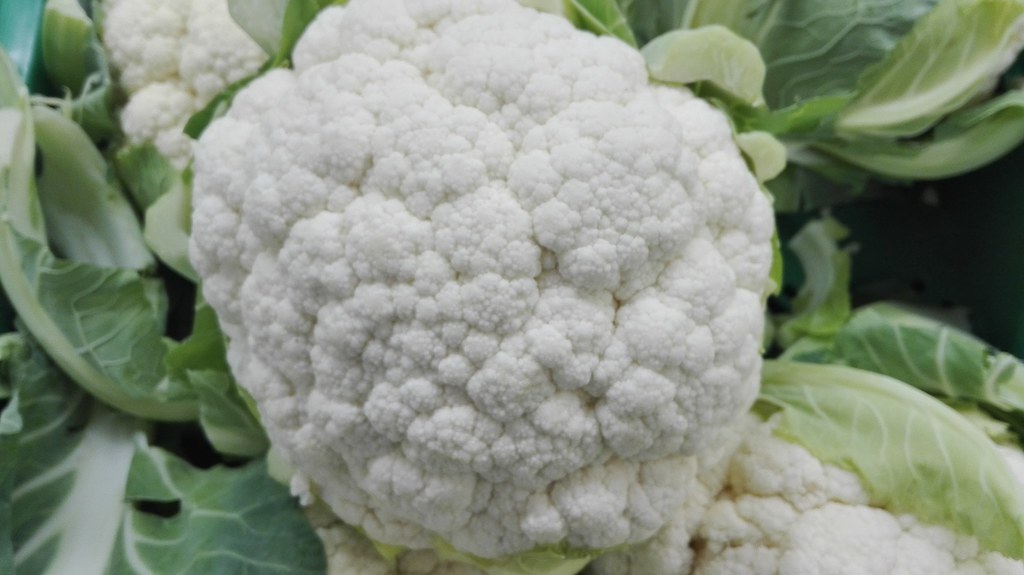 Coliflor