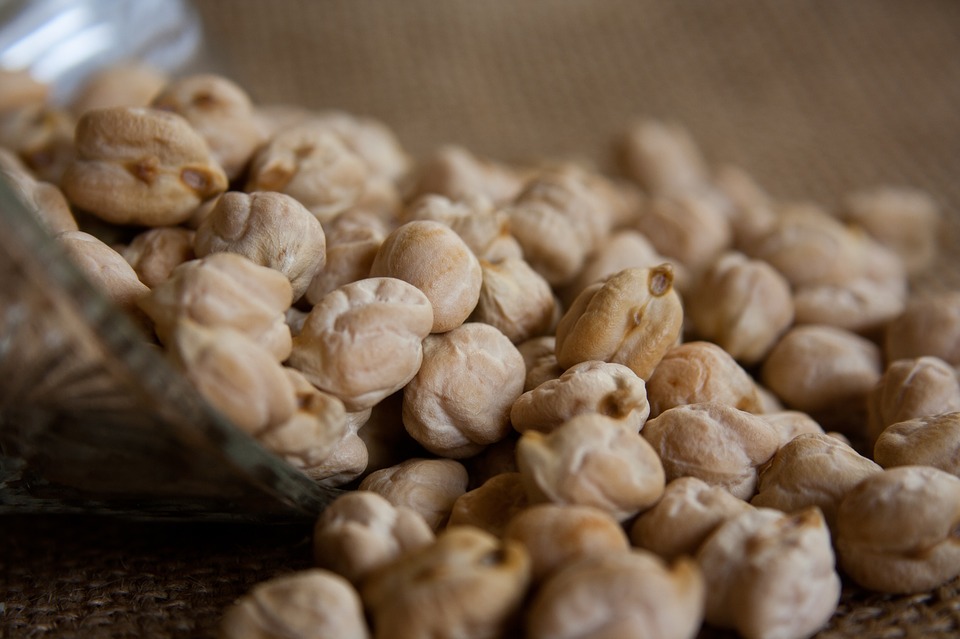 Garbanzos