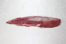 Solomillo de cerdo Solomillo de cerdo