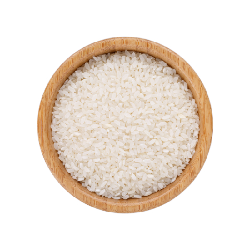 Arroz blanco