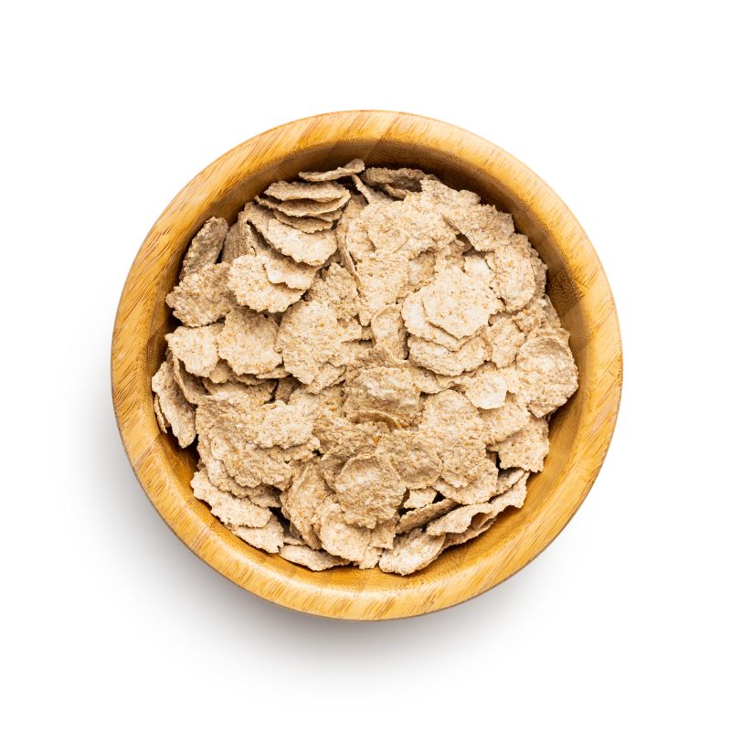 Cereales con gluten Cereales con gluten