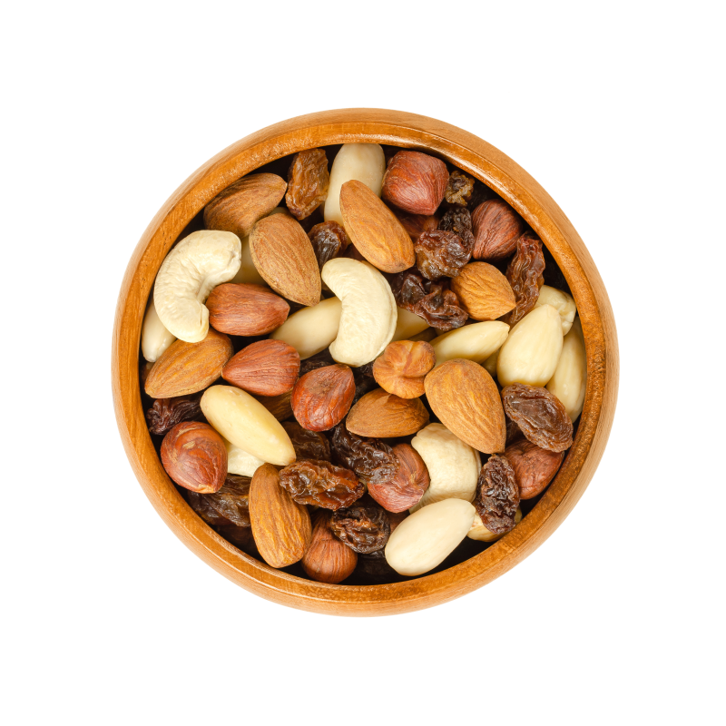Frutos secos
