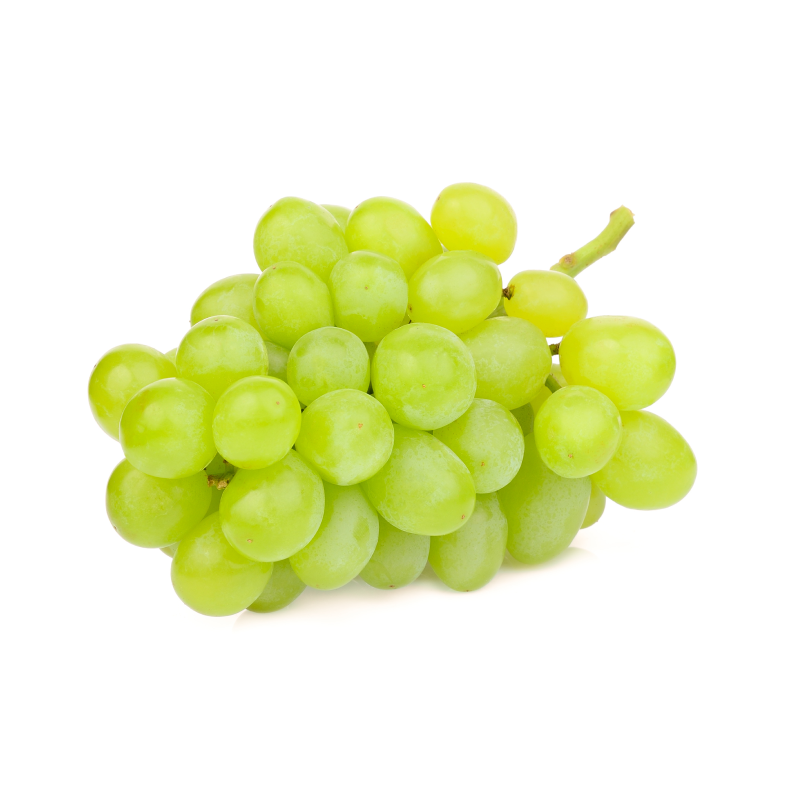 Uva verde Uva verde