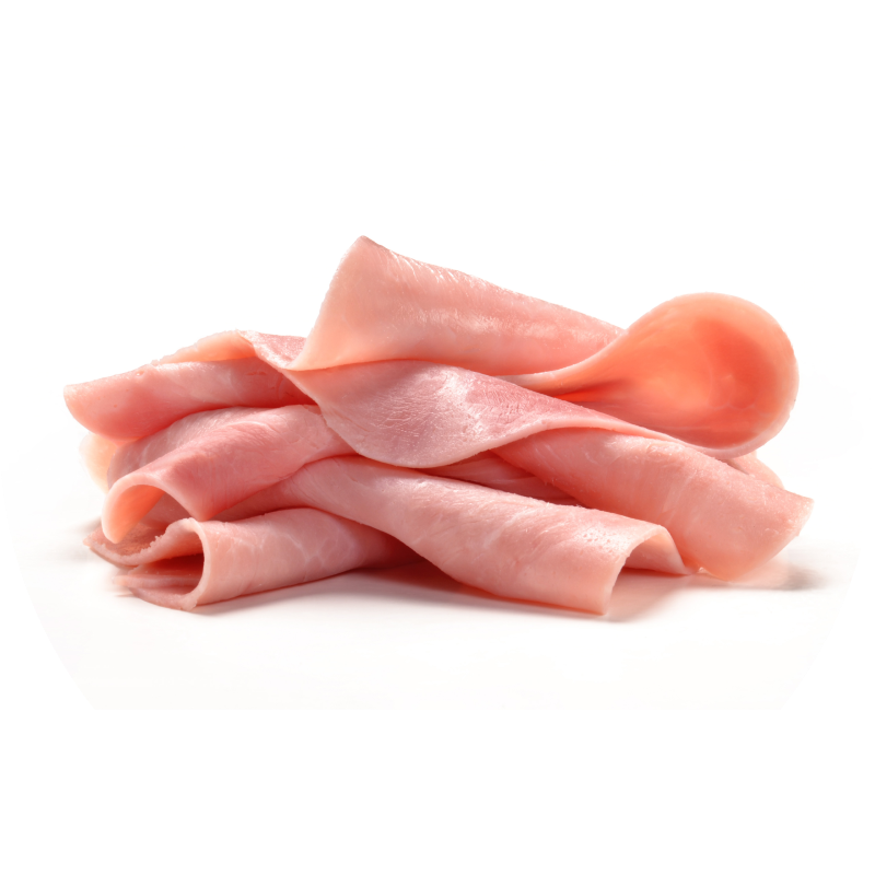 Jamón cocido