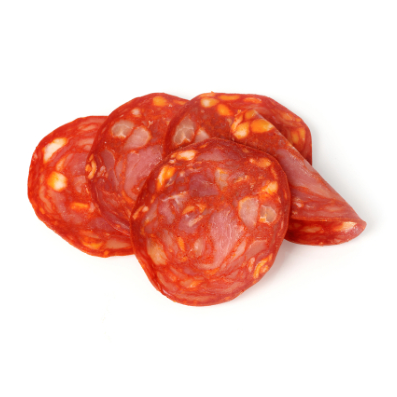 Chorizo Chorizo