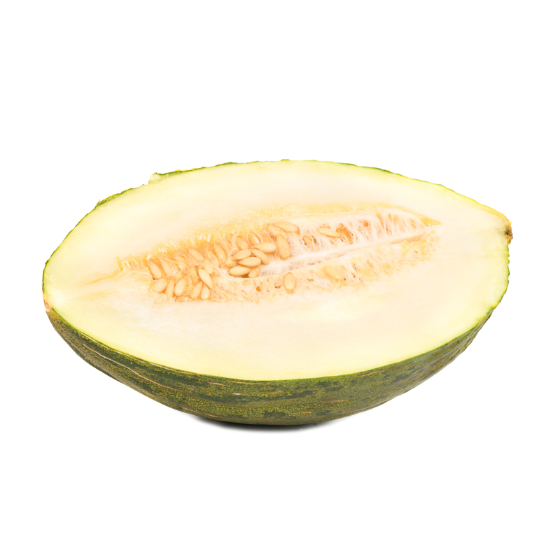 Melon verde Melon verde