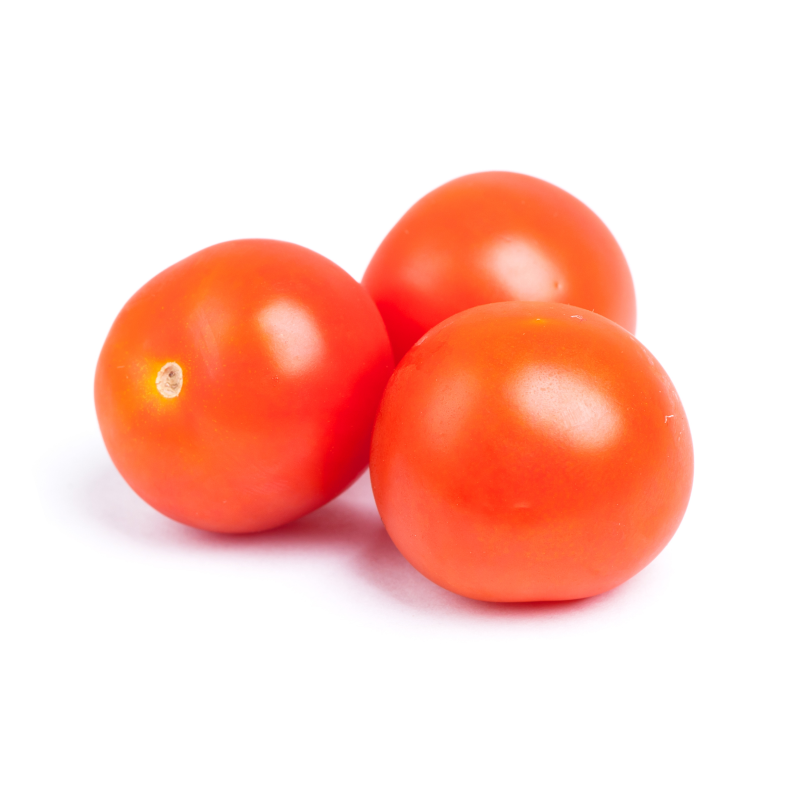 Tomate cherry Tomate cherry