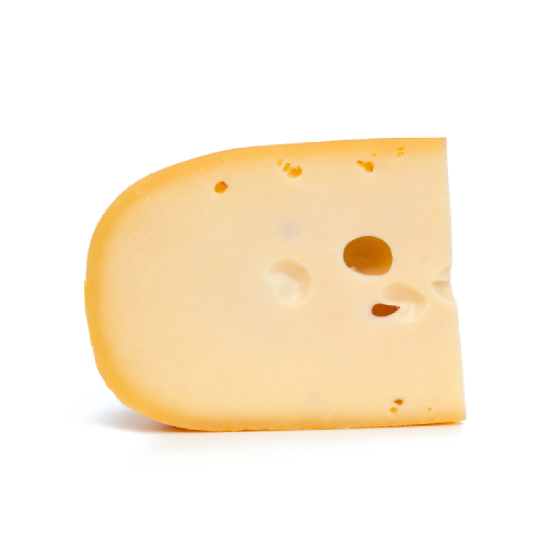 Queso gouda