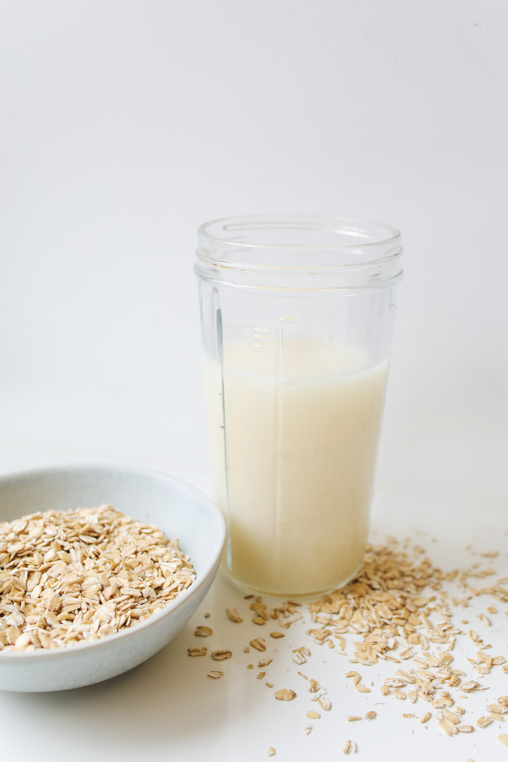 Bebida de avena